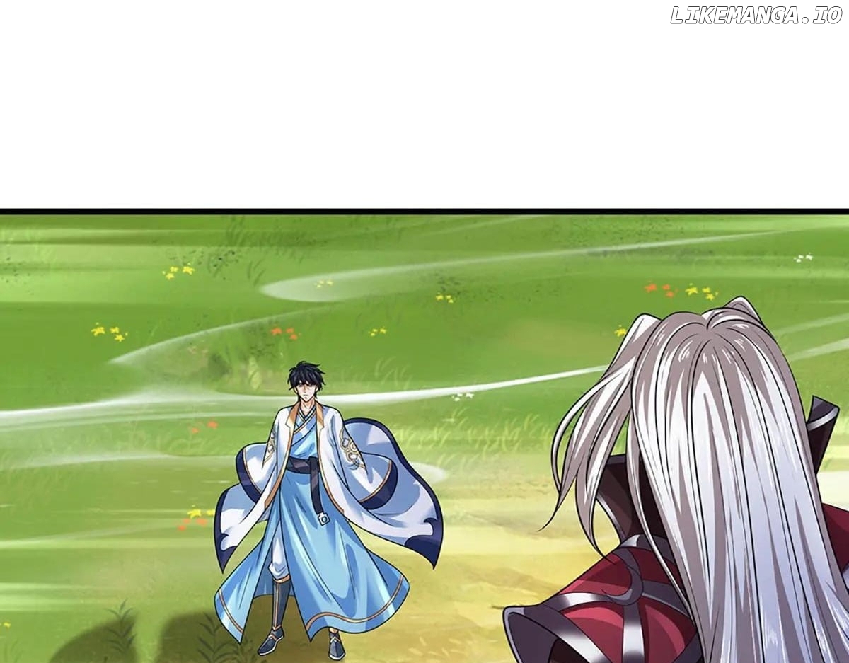 Cultivating the supreme dantian Chapter 351 - page 100